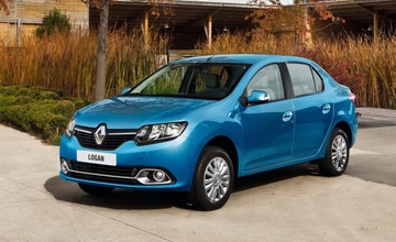 Renault Logan