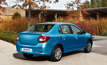 Renault Logan